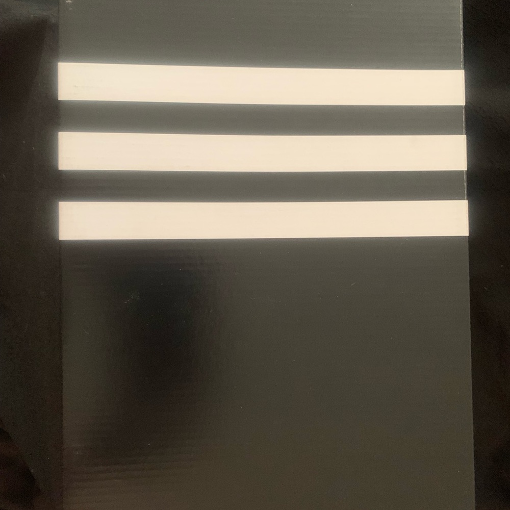 Adidas adizero ubersonic size 11 - Picture 4 of 8